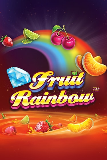 Fruit Rainbow бесплатная демо игра | Вулкан Клуб без регистрации