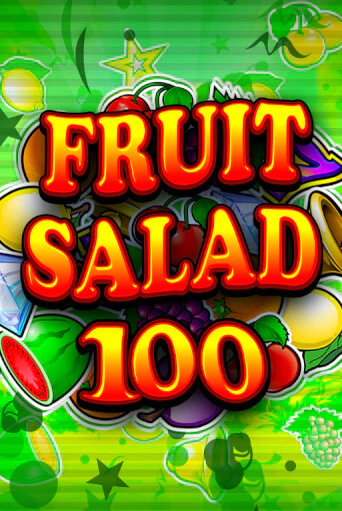 Fruit Salad 100 бесплатная демо игра | Вулкан Клуб без регистрации