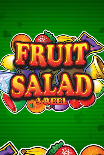 Fruit Salad 3-Reel бесплатная демо игра | Вулкан Клуб без регистрации