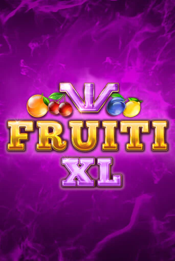 Fruiti XL бесплатная демо игра | Вулкан Клуб без регистрации