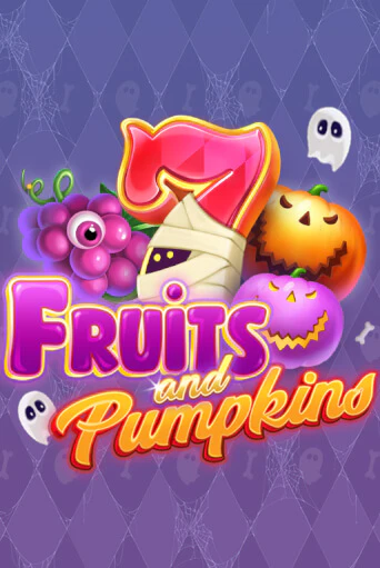 Fruits and Pumpkins бесплатная демо игра | Вулкан Клуб без регистрации