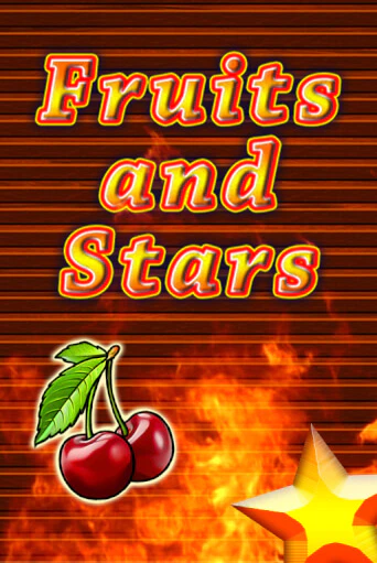 Fruits and Stars бесплатная демо игра | Вулкан Клуб без регистрации