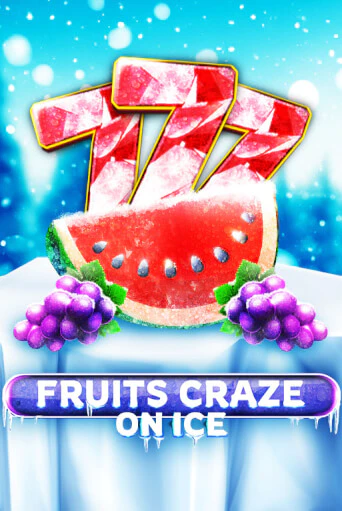 Fruits Craze - On Ice бесплатная демо игра | Вулкан Клуб без регистрации