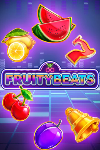 Fruity Beats бесплатная демо игра | Вулкан Клуб без регистрации