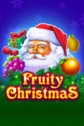 Fruity Christmas бесплатная демо игра | Вулкан Клуб без регистрации