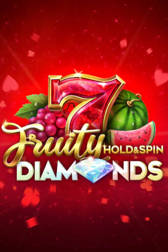 Fruity Diamonds Hold and Spin бесплатная демо игра | Вулкан Клуб без регистрации