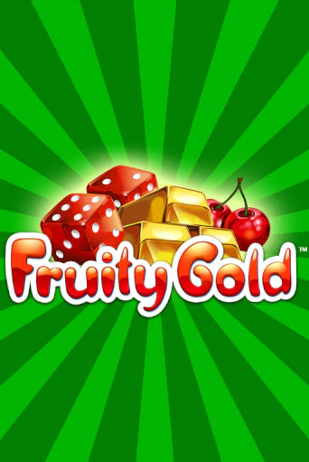 Fruity Gold бесплатная демо игра | Вулкан Клуб без регистрации