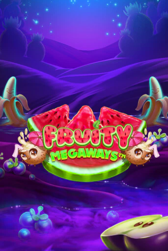 Fruity Megaways бесплатная демо игра | Вулкан Клуб без регистрации