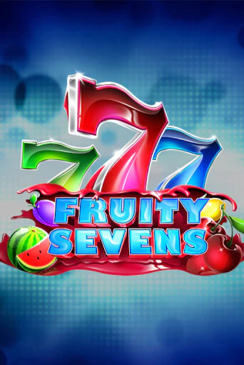 Fruity Sevens бесплатная демо игра | Вулкан Клуб без регистрации