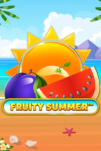 Fruity Summer бесплатная демо игра | Вулкан Клуб без регистрации