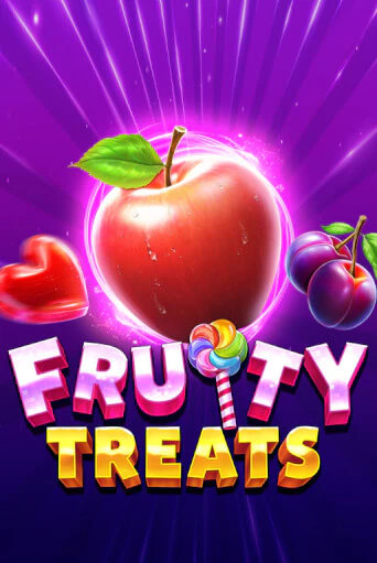 Fruity Treats бесплатная демо игра | Вулкан Клуб без регистрации