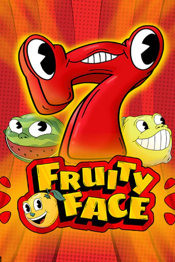Fruity Face бесплатная демо игра | Вулкан Клуб без регистрации