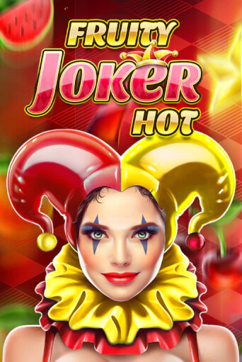 Fruity Joker Hot бесплатная демо игра | Вулкан Клуб без регистрации