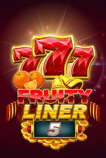 Fruityliner 5 бесплатная демо игра | Вулкан Клуб без регистрации
