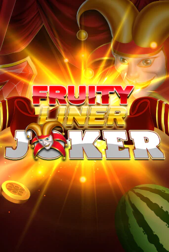 Fruityliner Joker бесплатная демо игра | Вулкан Клуб без регистрации