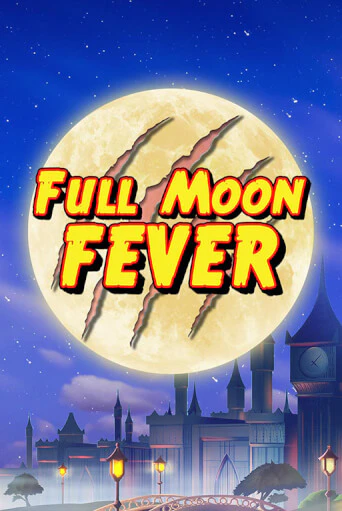 Full Moon Fever бесплатная демо игра | Вулкан Клуб без регистрации