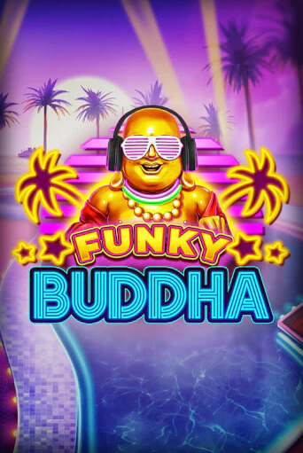 Funky Buddha бесплатная демо игра | Вулкан Клуб без регистрации