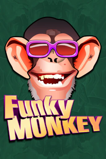 Funky Monkey бесплатная демо игра | Вулкан Клуб без регистрации