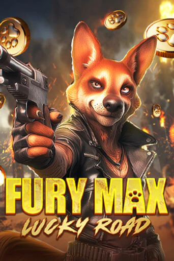 Fury Max Lucky Road бесплатная демо игра | Вулкан Клуб без регистрации