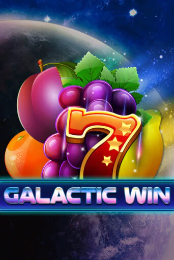 Galactic Win бесплатная демо игра | Вулкан Клуб без регистрации