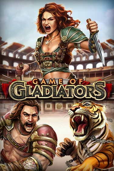 Game of Gladiators бесплатная демо игра | Вулкан Клуб без регистрации