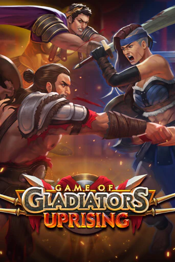 Game of Gladiators: Uprising бесплатная демо игра | Вулкан Клуб без регистрации