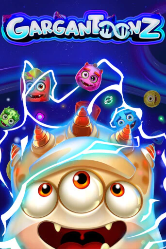 Gargantoonz бесплатная демо игра | Вулкан Клуб без регистрации
