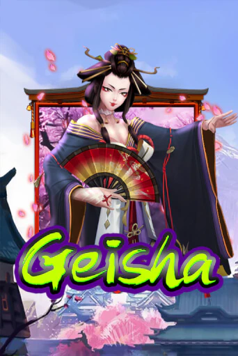 Geisha бесплатная демо игра | Вулкан Клуб без регистрации