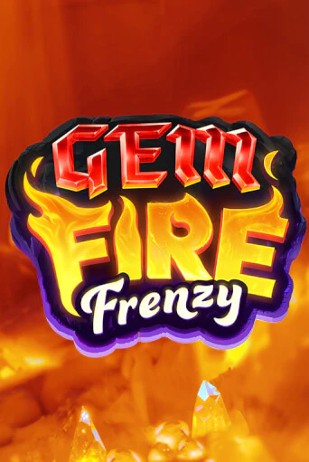 Gem Fire Frenzy бесплатная демо игра | Вулкан Клуб без регистрации