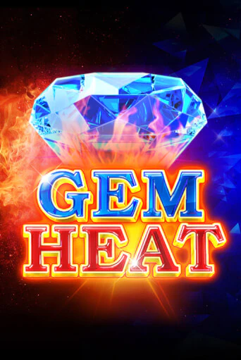 Gem Heat бесплатная демо игра | Вулкан Клуб без регистрации