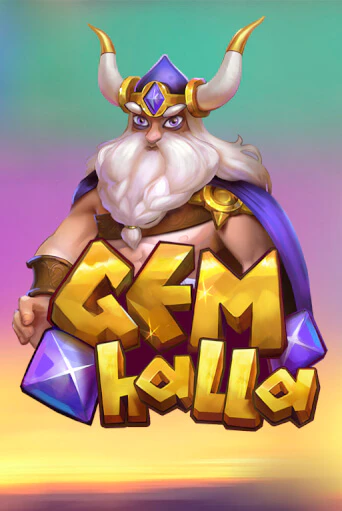 Gemhalla бесплатная демо игра | Вулкан Клуб без регистрации