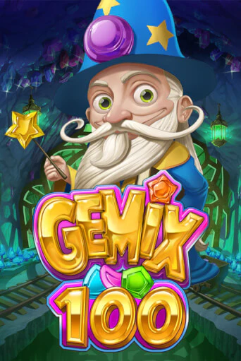 Gemix 100 бесплатная демо игра | Вулкан Клуб без регистрации