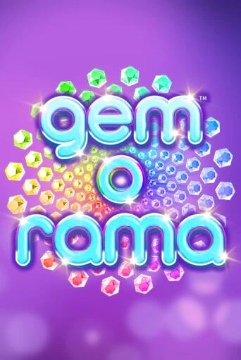 Gem-O-Rama бесплатная демо игра | Вулкан Клуб без регистрации