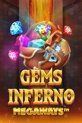 Gems Inferno MegaWays бесплатная демо игра | Вулкан Клуб без регистрации