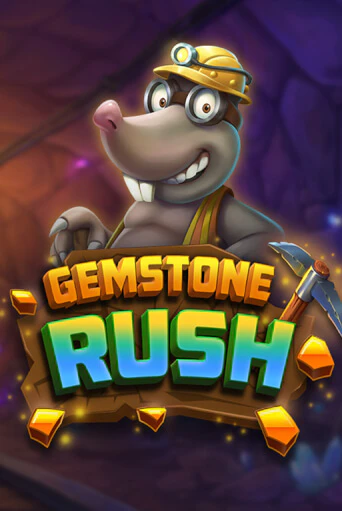 Gemstone Rush бесплатная демо игра | Вулкан Клуб без регистрации
