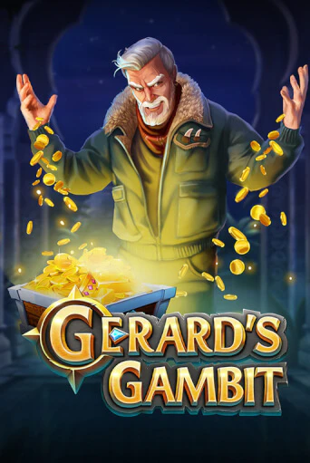 Gerard's Gambit бесплатная демо игра | Вулкан Клуб без регистрации