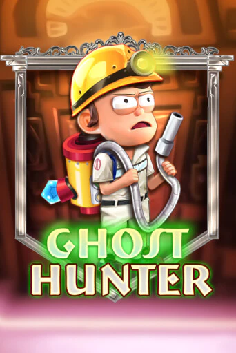Ghost Hunter бесплатная демо игра | Вулкан Клуб без регистрации