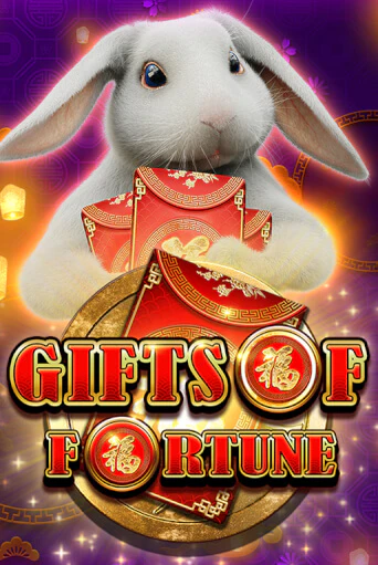 Gifts of Fortune бесплатная демо игра | Вулкан Клуб без регистрации