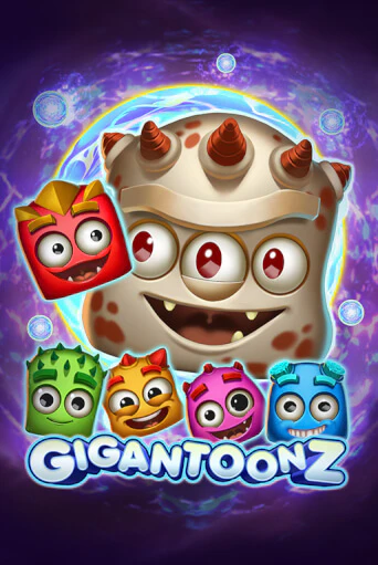 Gigantoonz бесплатная демо игра | Вулкан Клуб без регистрации