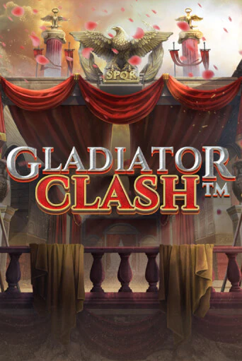 Gladiator Clash бесплатная демо игра | Вулкан Клуб без регистрации