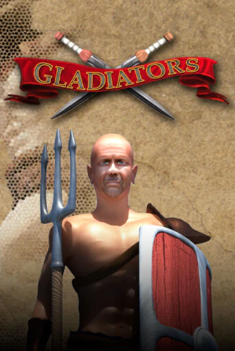 Gladiators бесплатная демо игра | Вулкан Клуб без регистрации