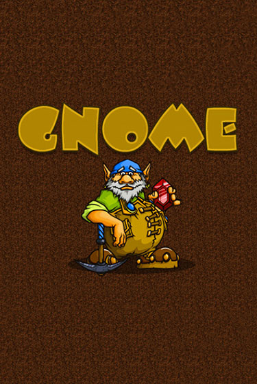 Gnome бесплатная демо игра | Вулкан Клуб без регистрации