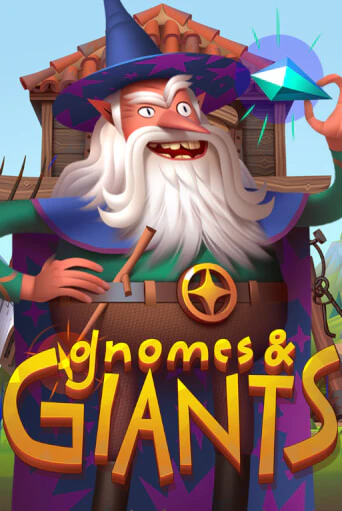 Gnomes and Giants бесплатная демо игра | Вулкан Клуб без регистрации