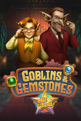 Goblins & Gemstones: Hit 'n' Roll бесплатная демо игра | Вулкан Клуб без регистрации