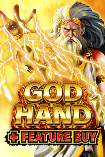 God Hand Feature Buy бесплатная демо игра | Вулкан Клуб без регистрации