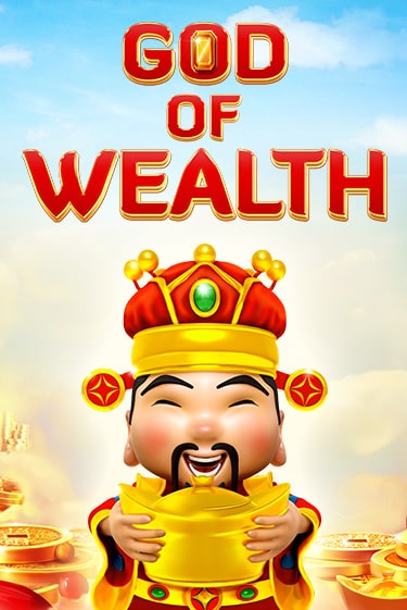 God of Wealth бесплатная демо игра | Вулкан Клуб без регистрации