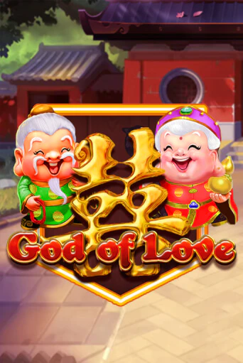 God of Love бесплатная демо игра | Вулкан Клуб без регистрации