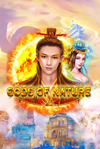 Gods of Nature бесплатная демо игра | Вулкан Клуб без регистрации