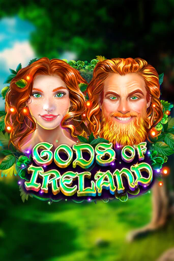 Gods of Ireland бесплатная демо игра | Вулкан Клуб без регистрации
