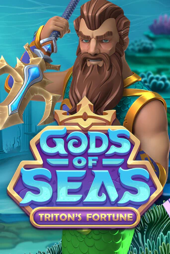 Gods of Seas: Triton's Fortune бесплатная демо игра | Вулкан Клуб без регистрации